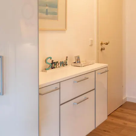 Apartment Kaep'n Gordon, App 13